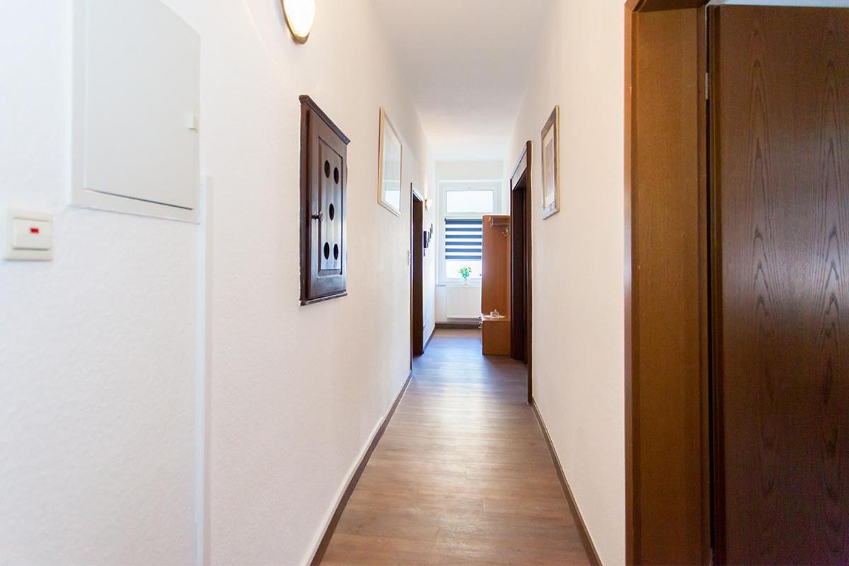 Apartment Zoey Auerbach  Zewnętrze zdjęcie