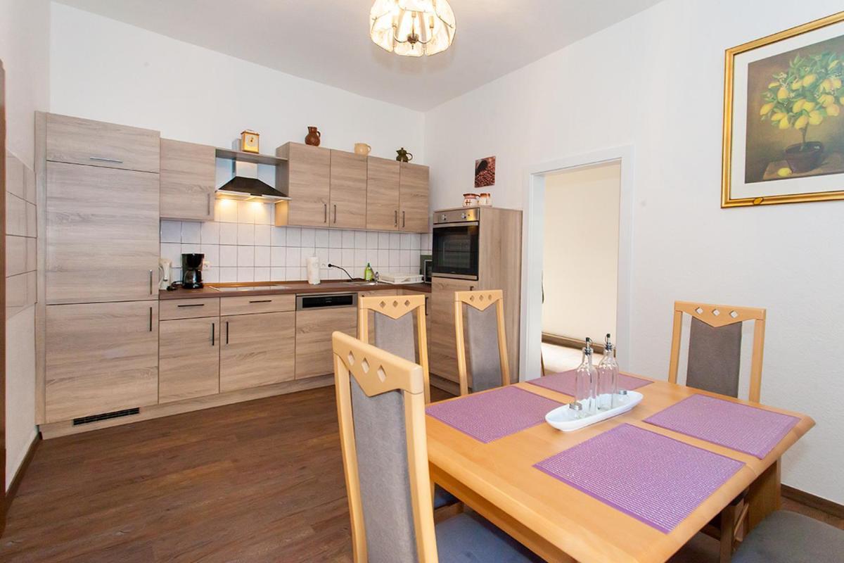 Apartment Zoey Auerbach  Zewnętrze zdjęcie