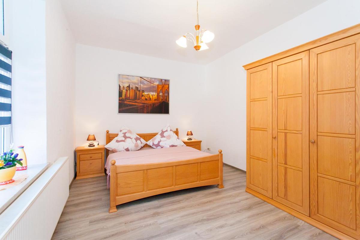 Apartment Zoey Auerbach  Zewnętrze zdjęcie