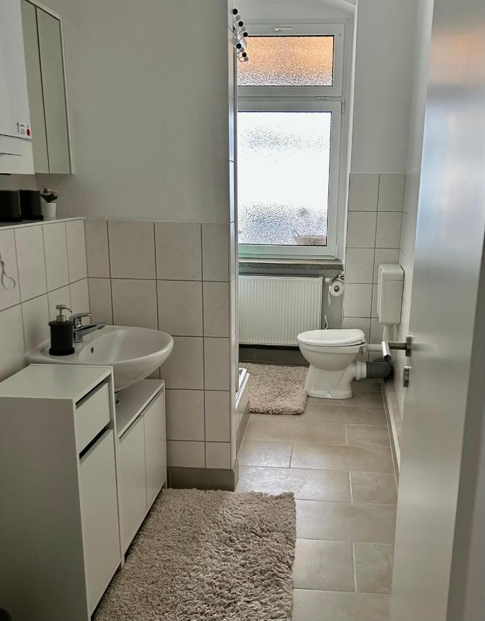 Apartment Zoey Auerbach  Zewnętrze zdjęcie