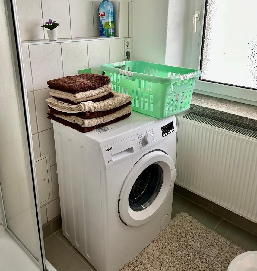 Apartment Zoey Auerbach  Zewnętrze zdjęcie